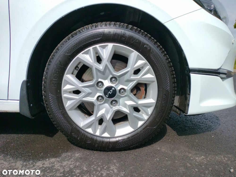 Kia Ceed 1.5 T-GDI M - 21