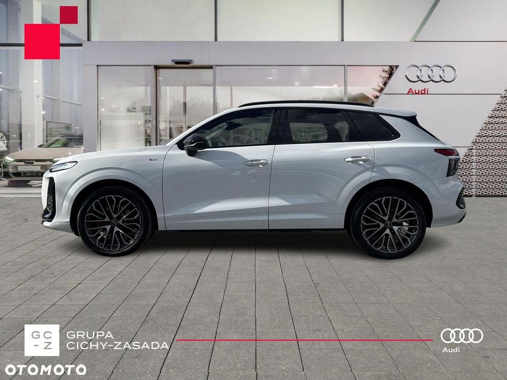 Audi Q3 - 3