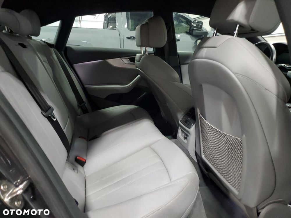 Audi A5 Sportback - 12