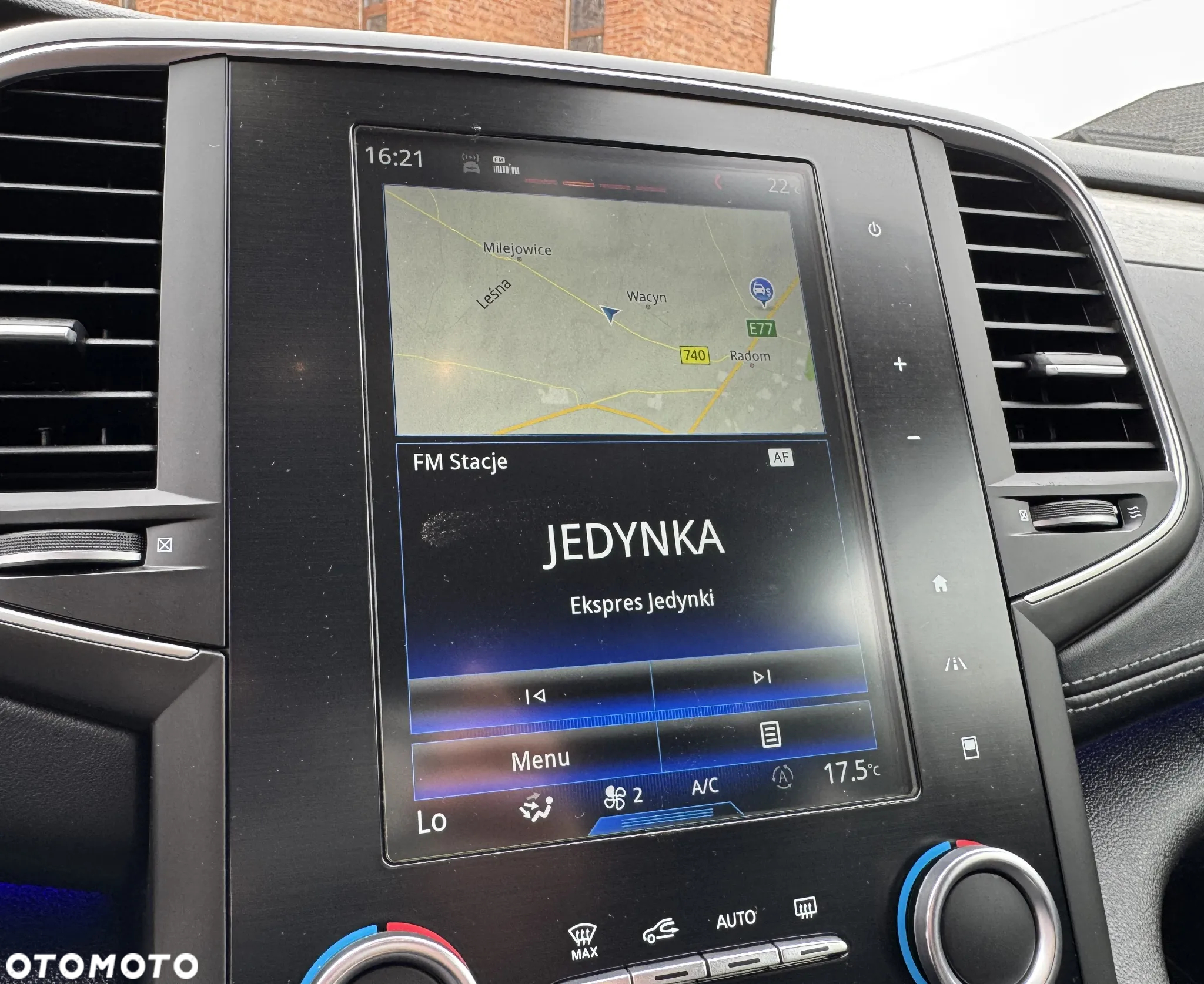 Renault Talisman 1.6 Energy TCe Initiale Paris EDC - 24