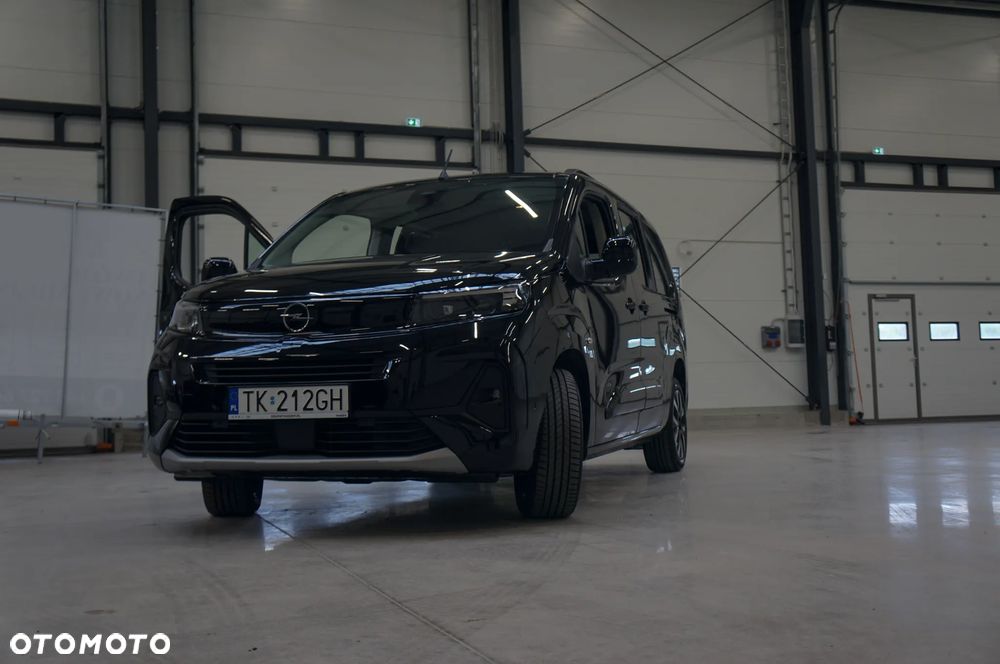 Opel Combo - 41