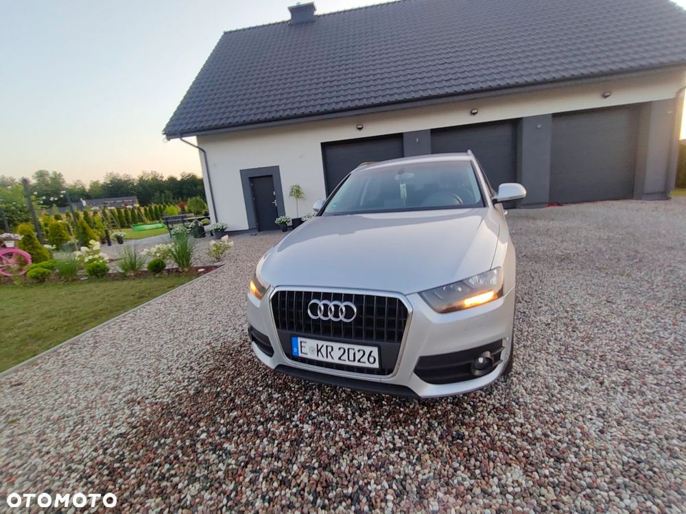 Audi Q3 2.0 TDI - 29