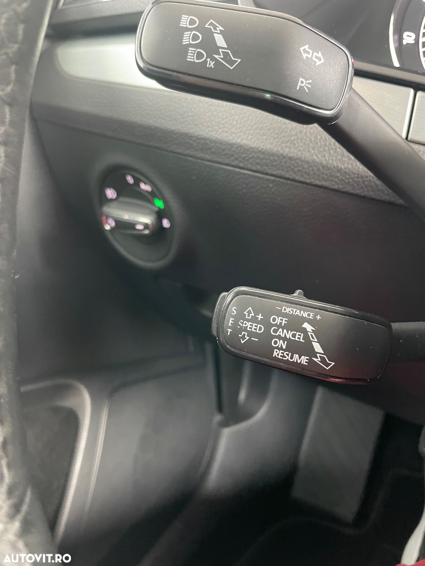 Skoda Superb 1.4 TSI ACT Style - 19
