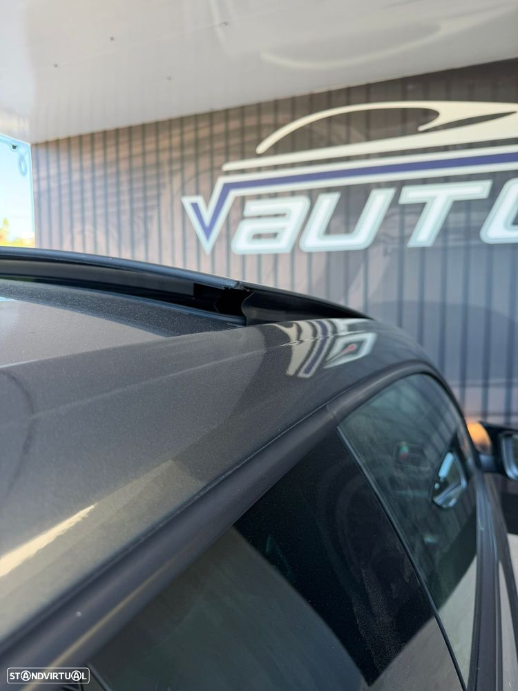 VW Scirocco 2.0 TDI (Blue Motion Technologie) DSG - 24