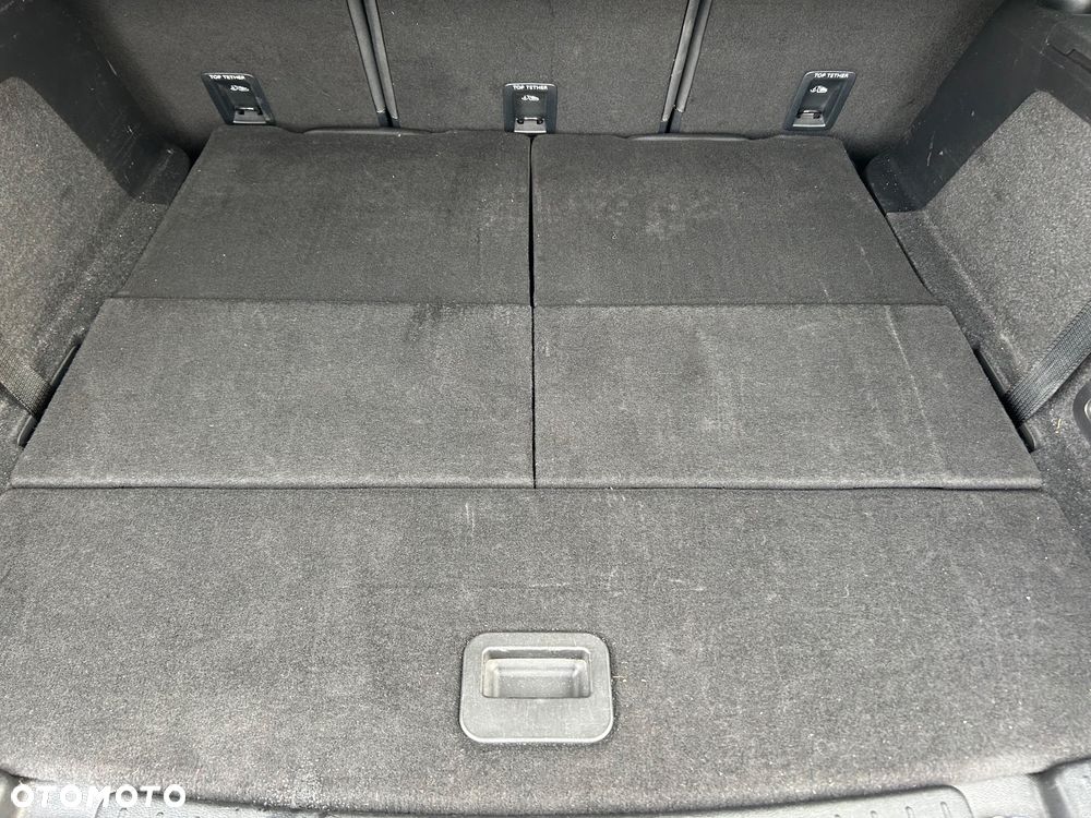 Ford Galaxy 2.5 Duratec FHEV TITANIUM - 21