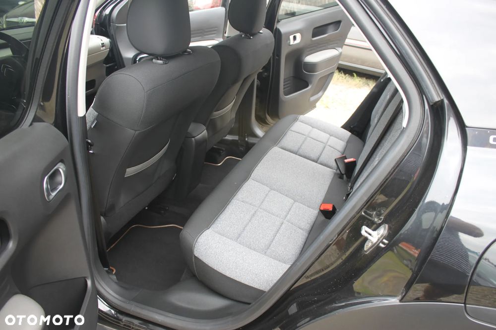 Citroën C4 Cactus 1.2 PureTech Origins S&S - 14