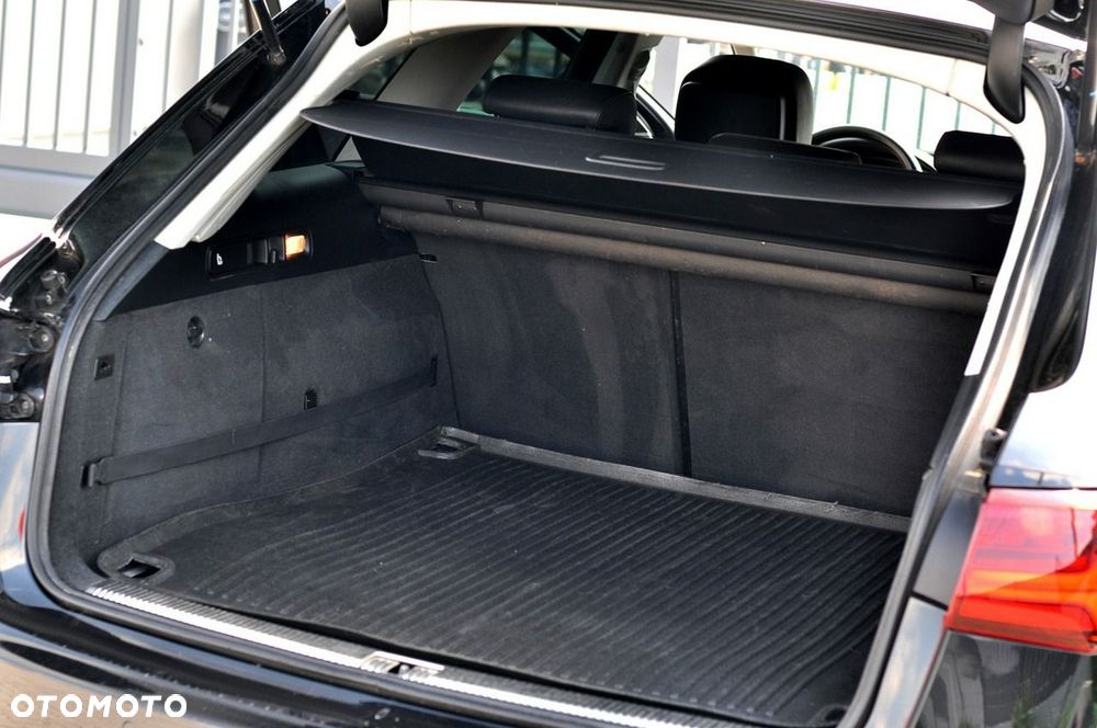 Audi A6 Avant 2.0 TDI Ultra - 13