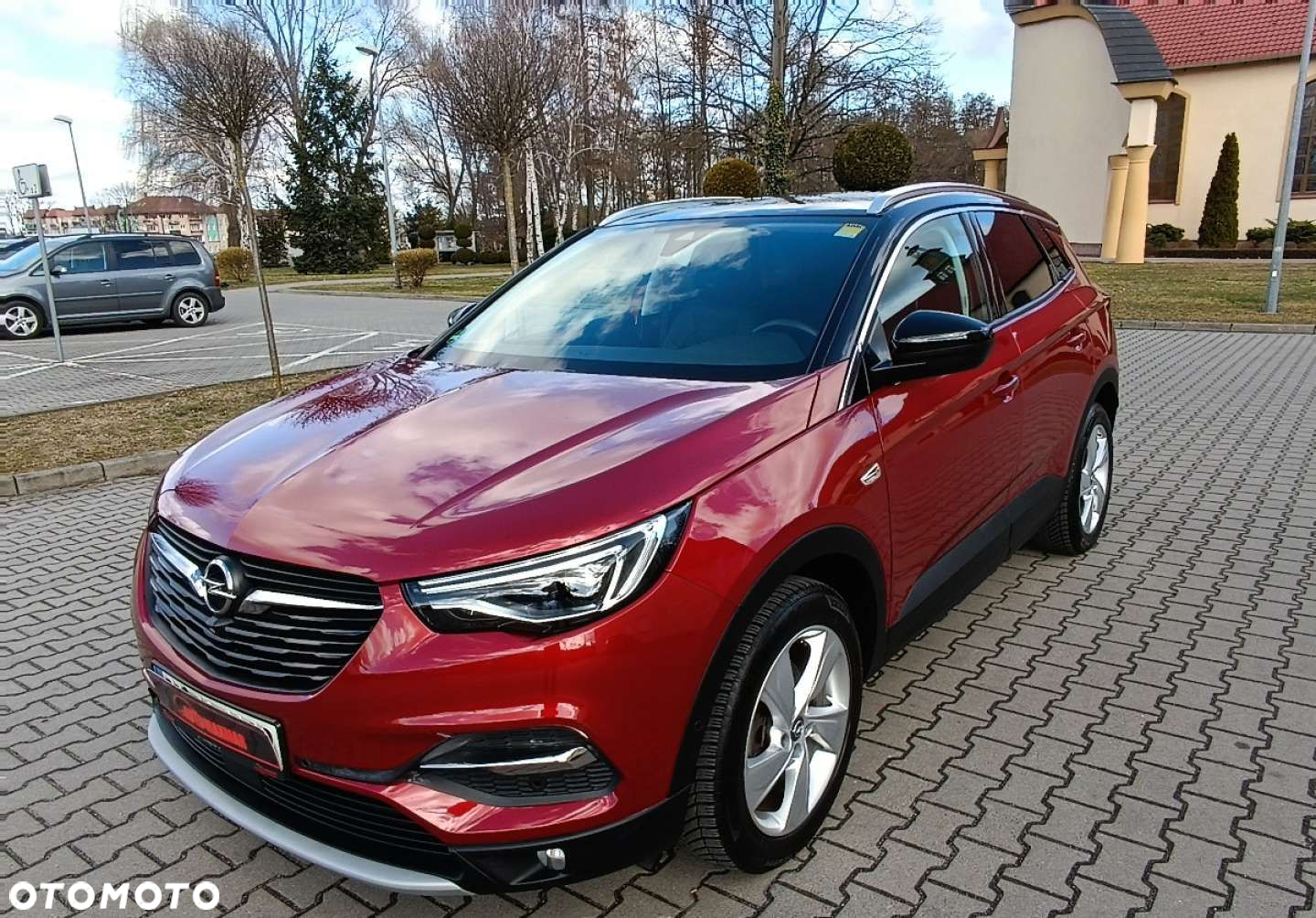 Opel Grandland X - 3