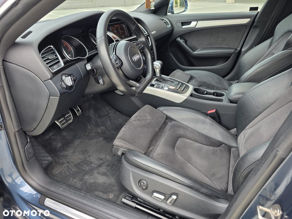 Audi A5 Sportback 2.0 TDI clean diesel Quattro S tronic - 24