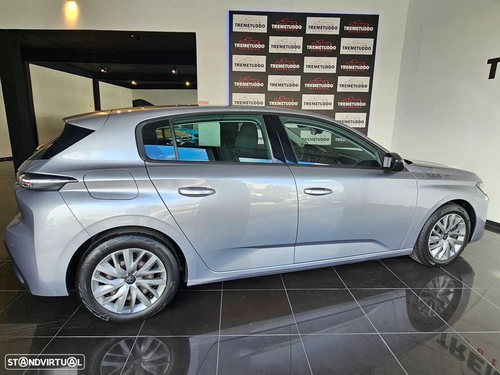 Peugeot 308 1.2 PureTech Active Pack - 7