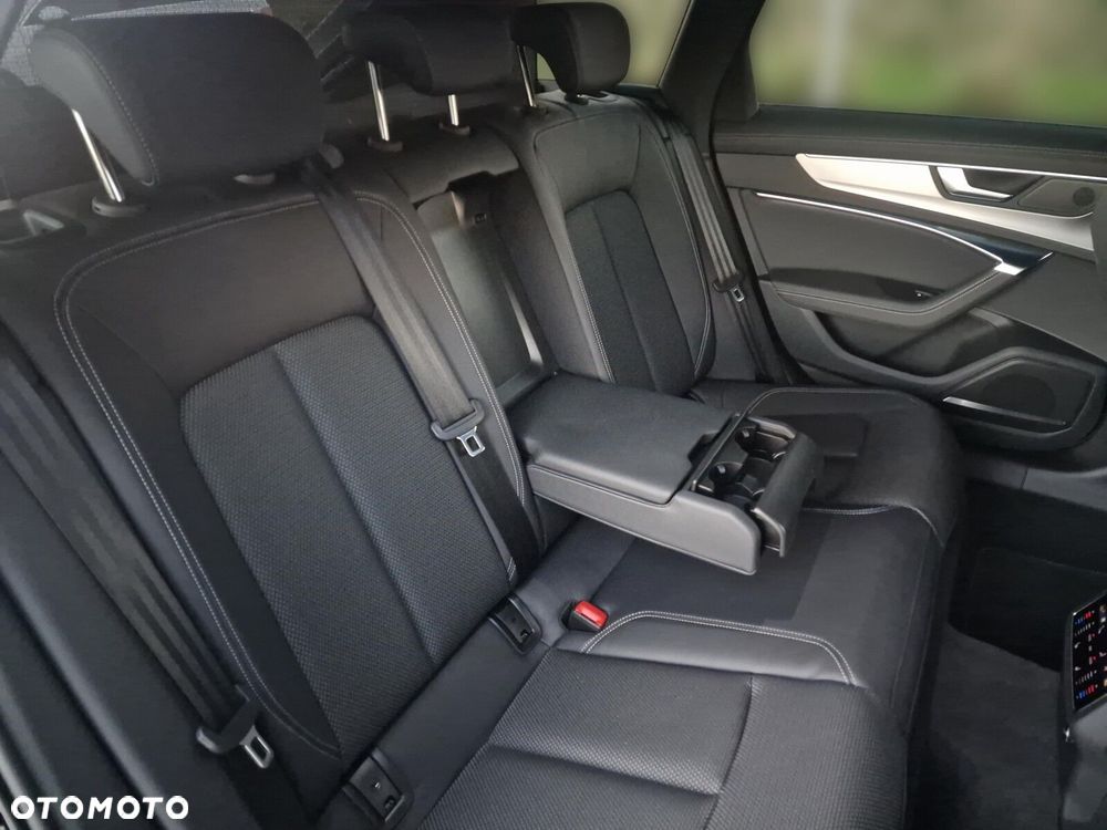 Audi A6 Avant - 11