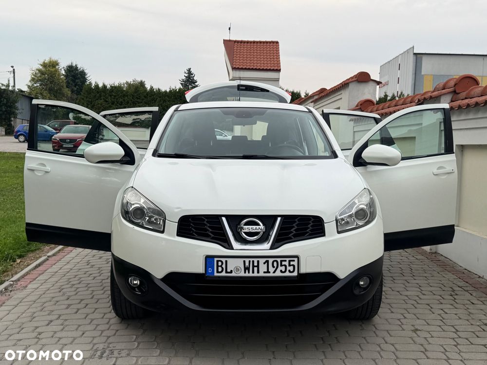 Nissan Qashqai - 30