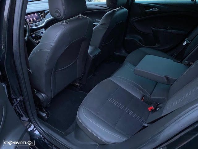 Opel Astra Sports Tourer 1.5 D Ultimate S/S - 27