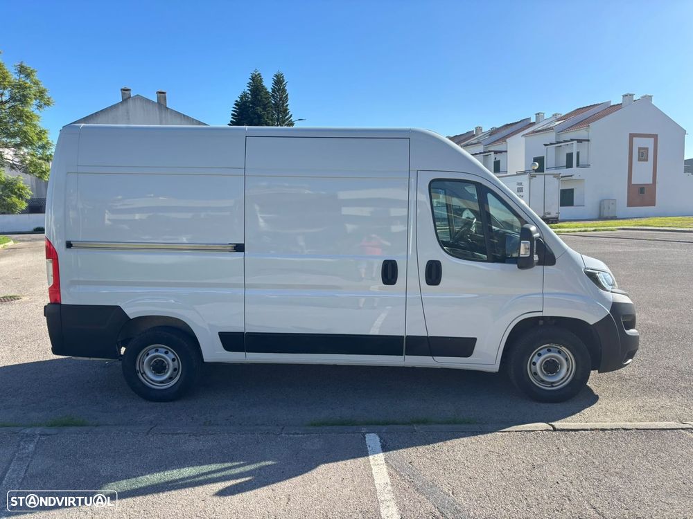 Fiat Ducato 2.2 M-JET 140cv - L2 H2 - AC - IVA DEDUTÍVEL - 7