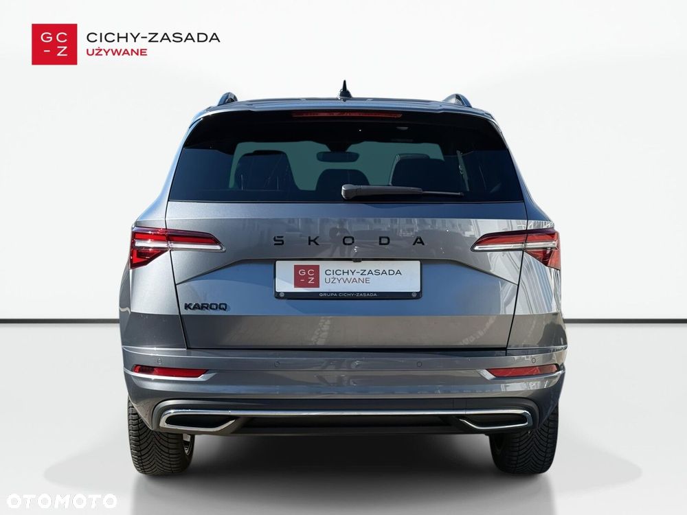 Skoda Karoq - 6