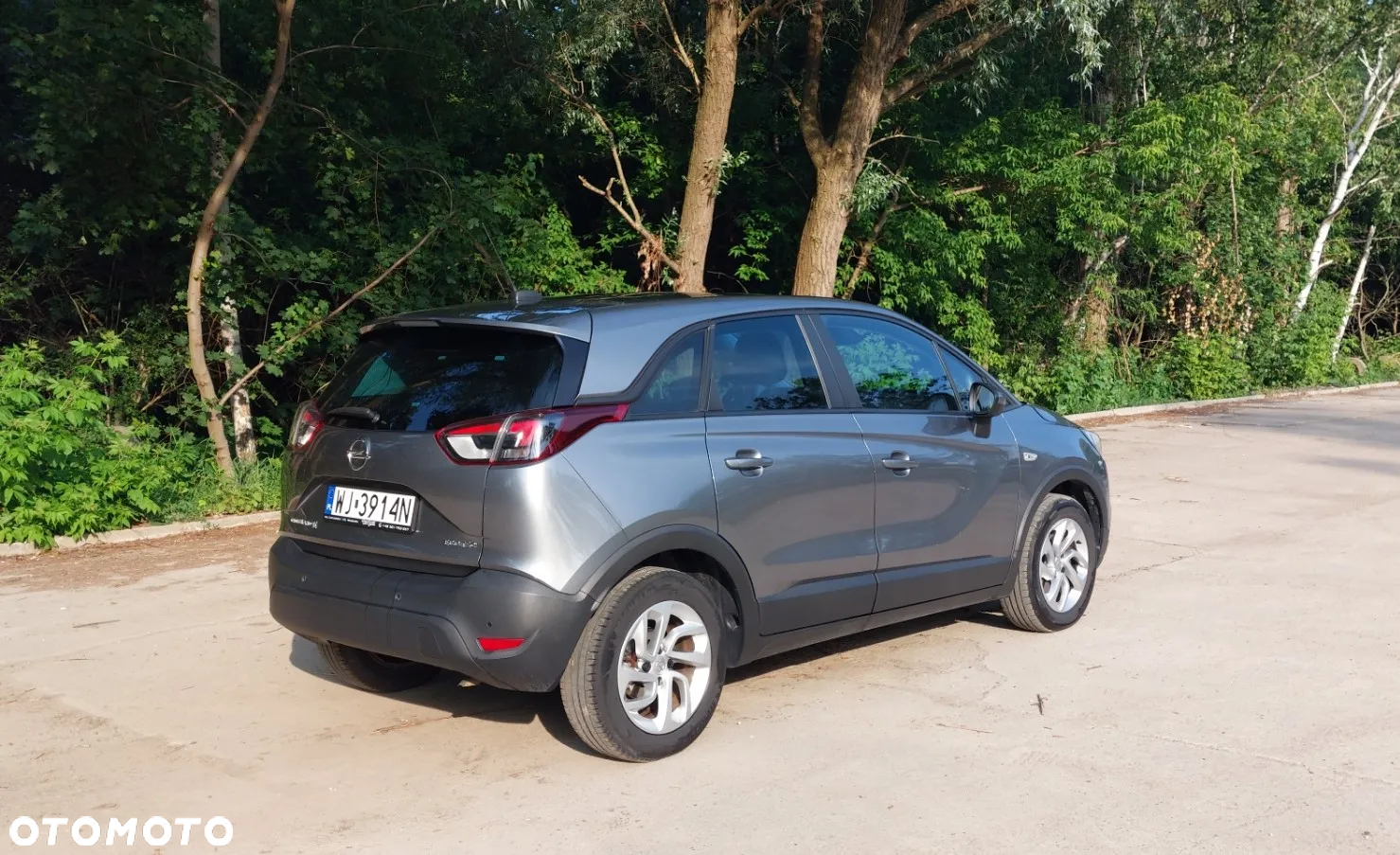 Opel Crossland X 1.2 ECOTEC Start/Stop Edition - 6