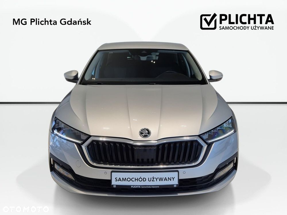 Skoda Octavia 1.5 TSI ACT Ambition - 3