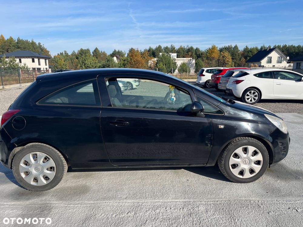 Opel Corsa 1.2 16V Color Edition - 5
