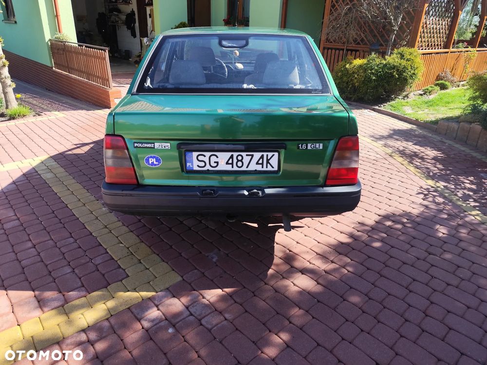 Polonez Atu - 1