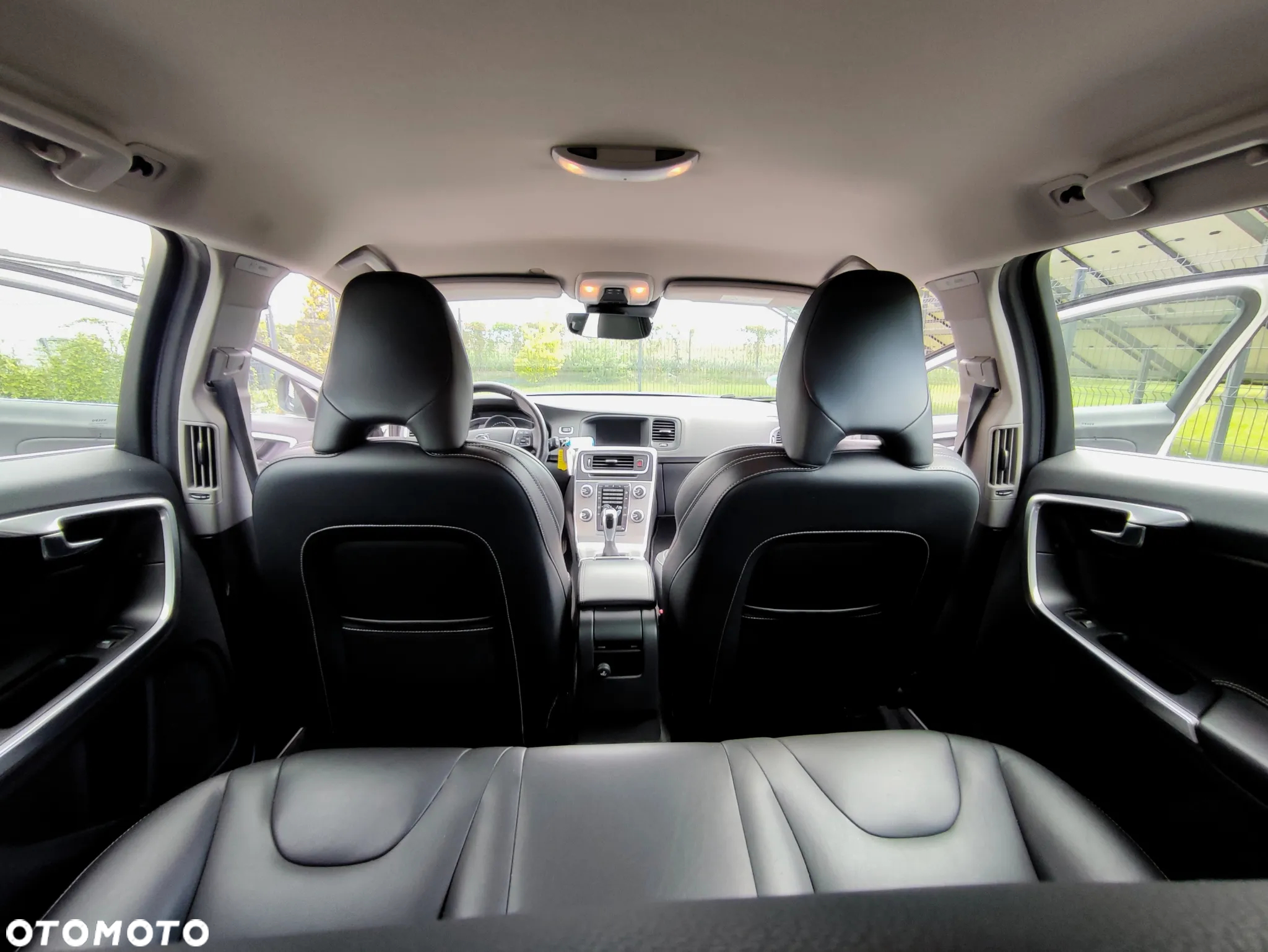 Volvo V60 D3 Momentum - 23