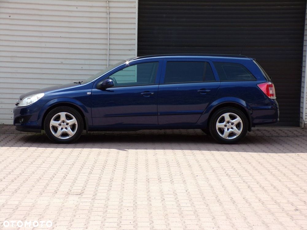 Opel Astra - 11