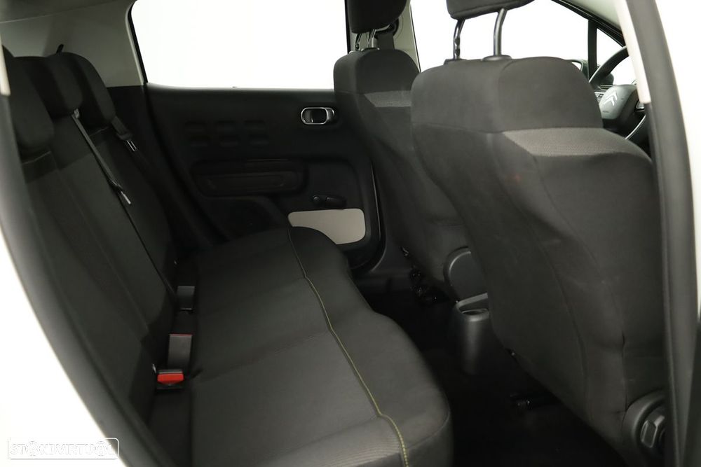 Citroën C3 1.2 PureTech C-Series - 20