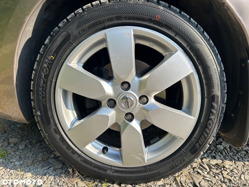 Nissan Note 1.6 Automatik I-Way+ - 28