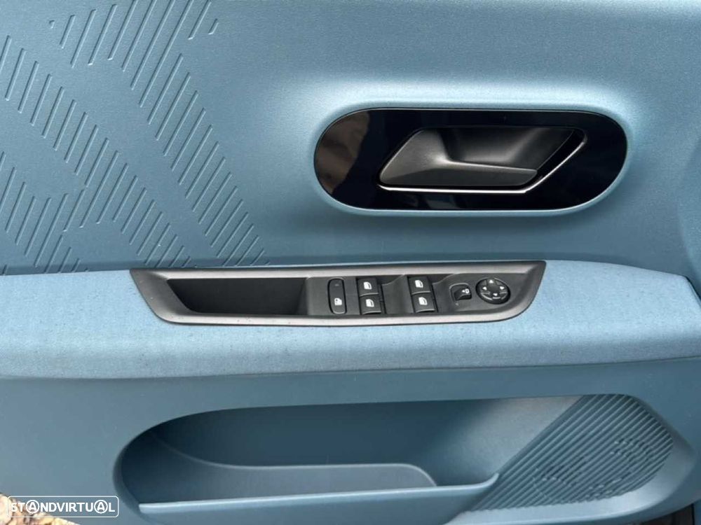 Fiat Grande Panda - 12