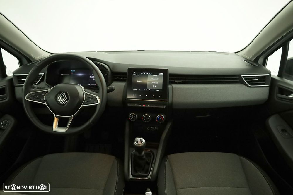 Renault Clio 1.0 TCe Evolution - 8