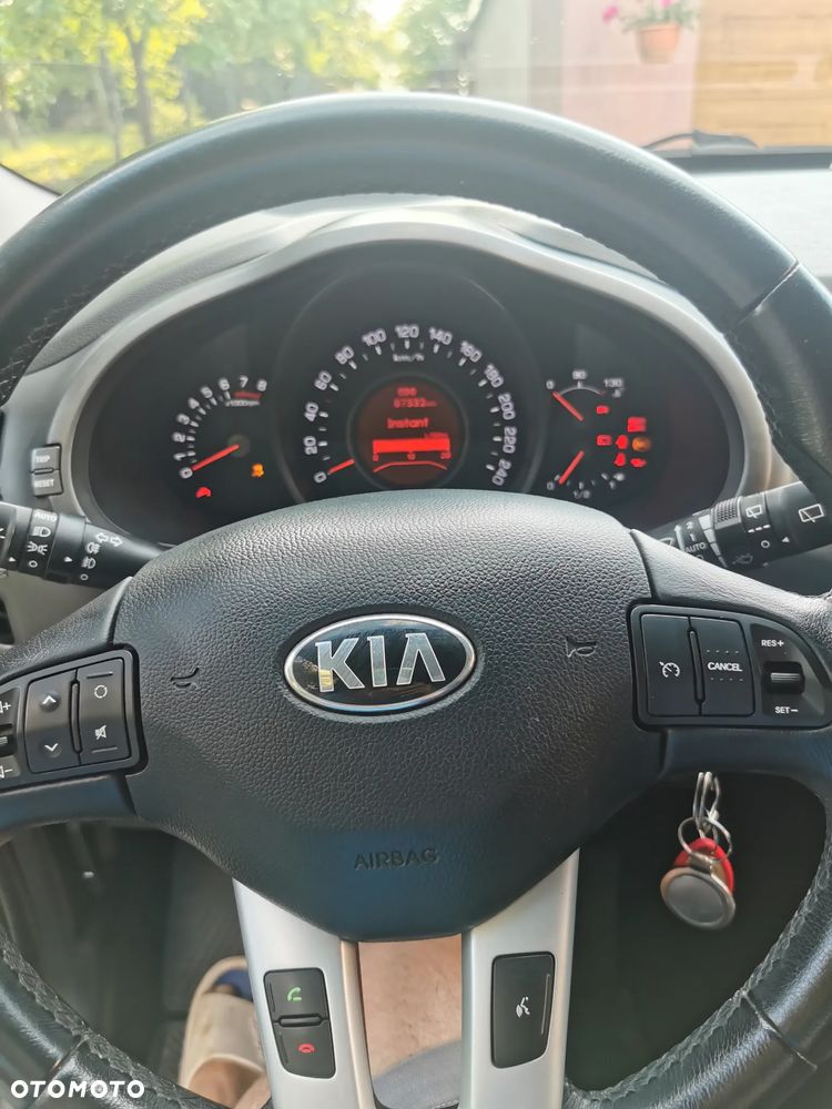 Kia Sportage 1.6 GDI L 2WD - 16