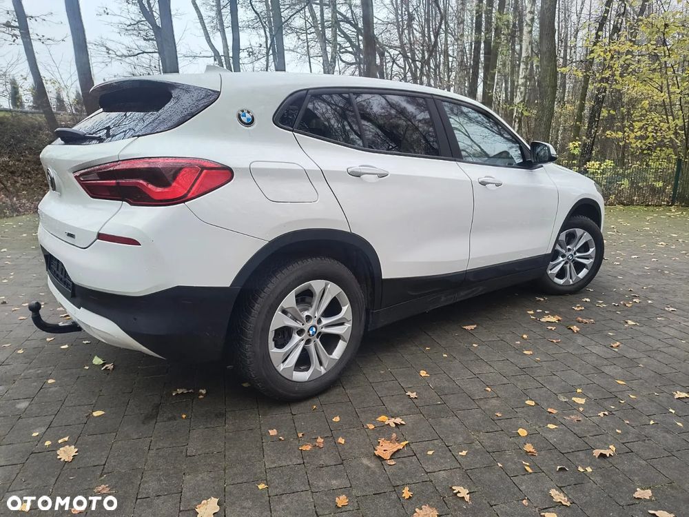 BMW X2 - 3