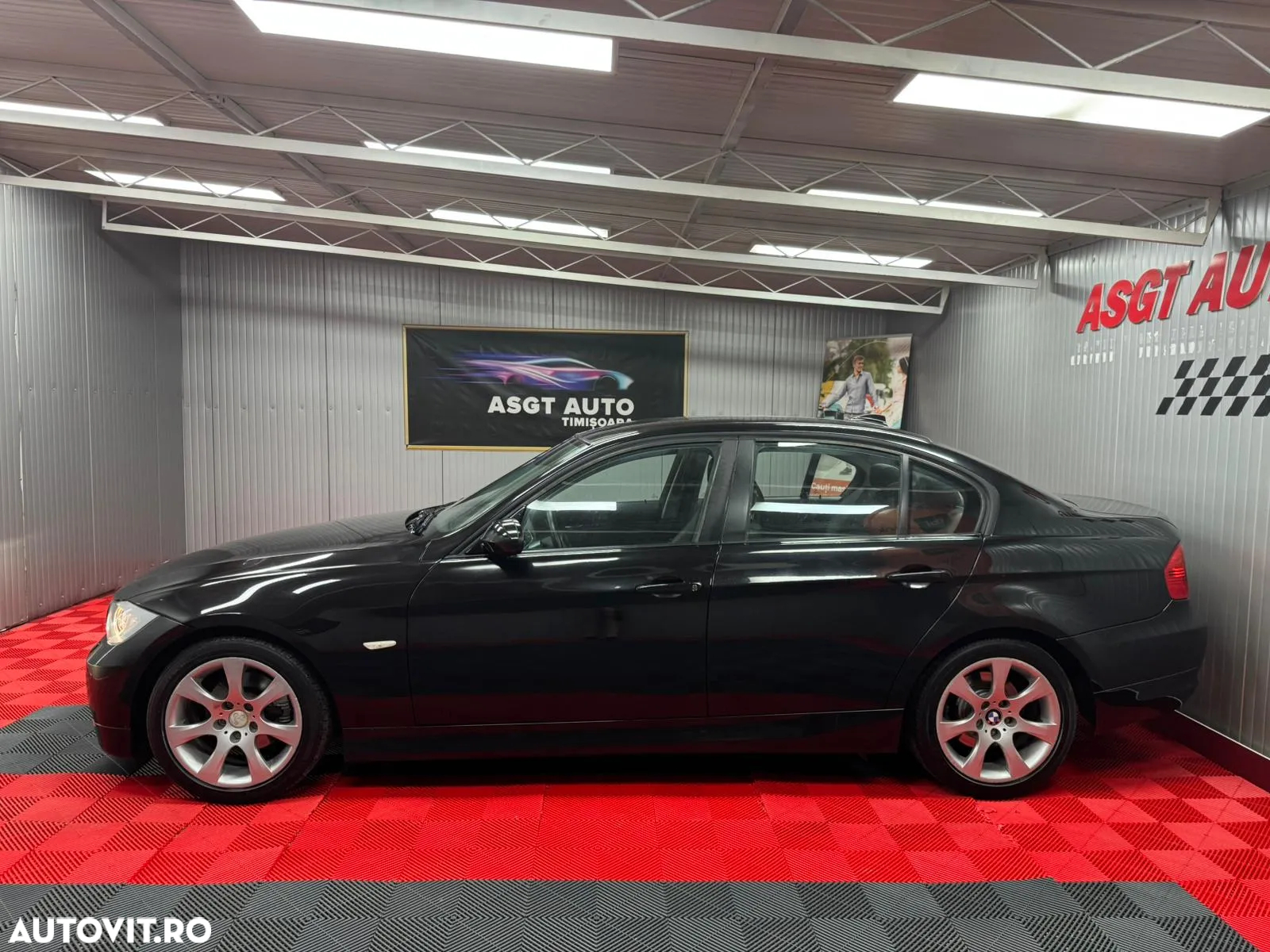 BMW Seria 3 - 19