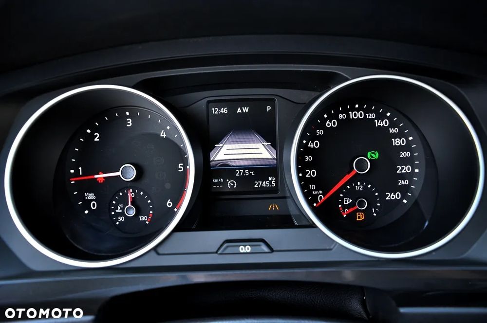 Volkswagen Tiguan 2.0 TDI BMT SCR Highline DSG - 36