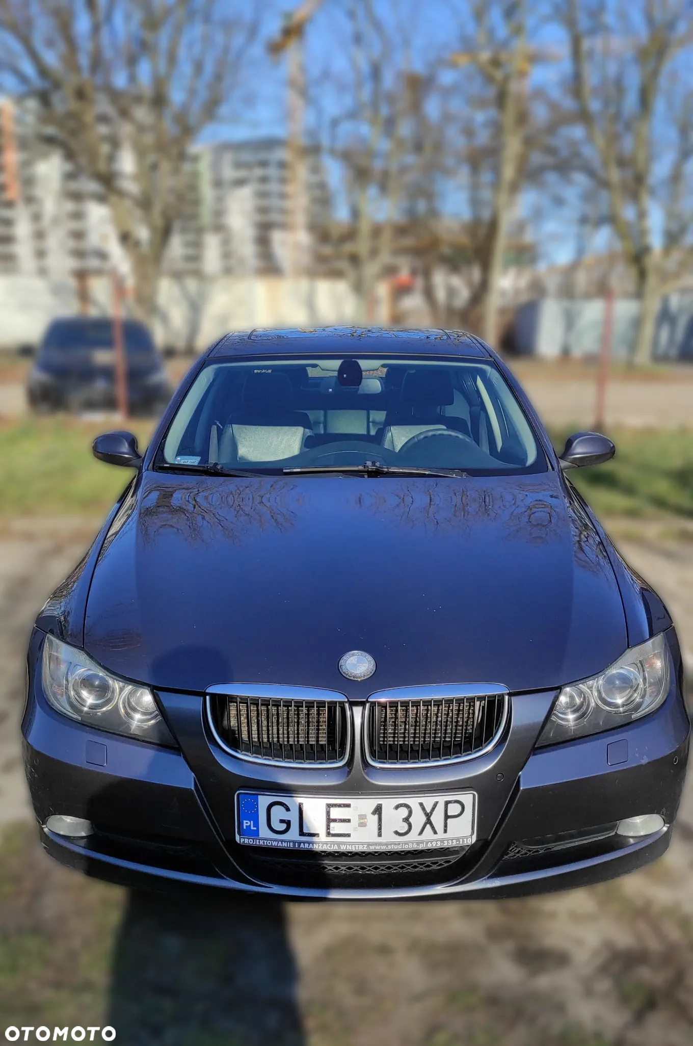 BMW Seria 3 - 2