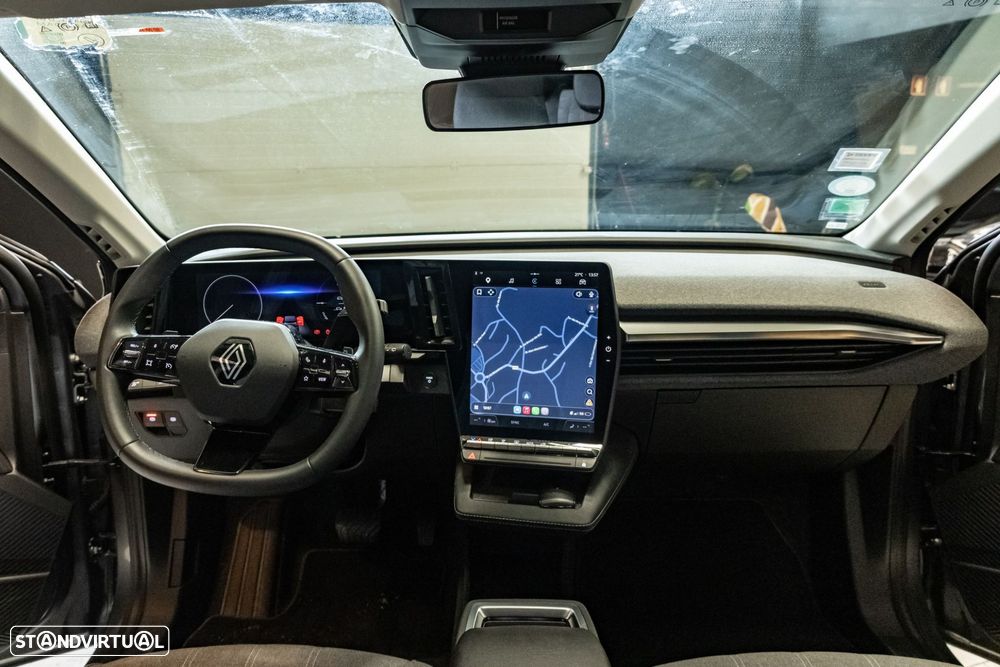 Renault Mégane E-Tech EV60 Evolution Optimum Charge - 28