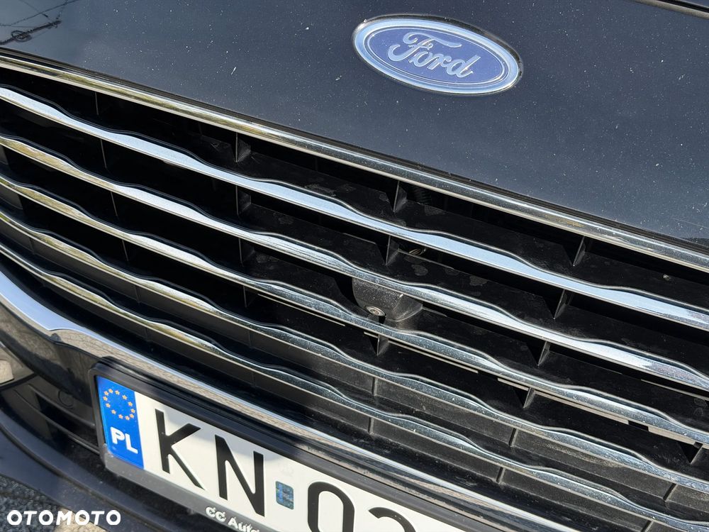 Ford Galaxy 2.5 Duratec FHEV TITANIUM - 33