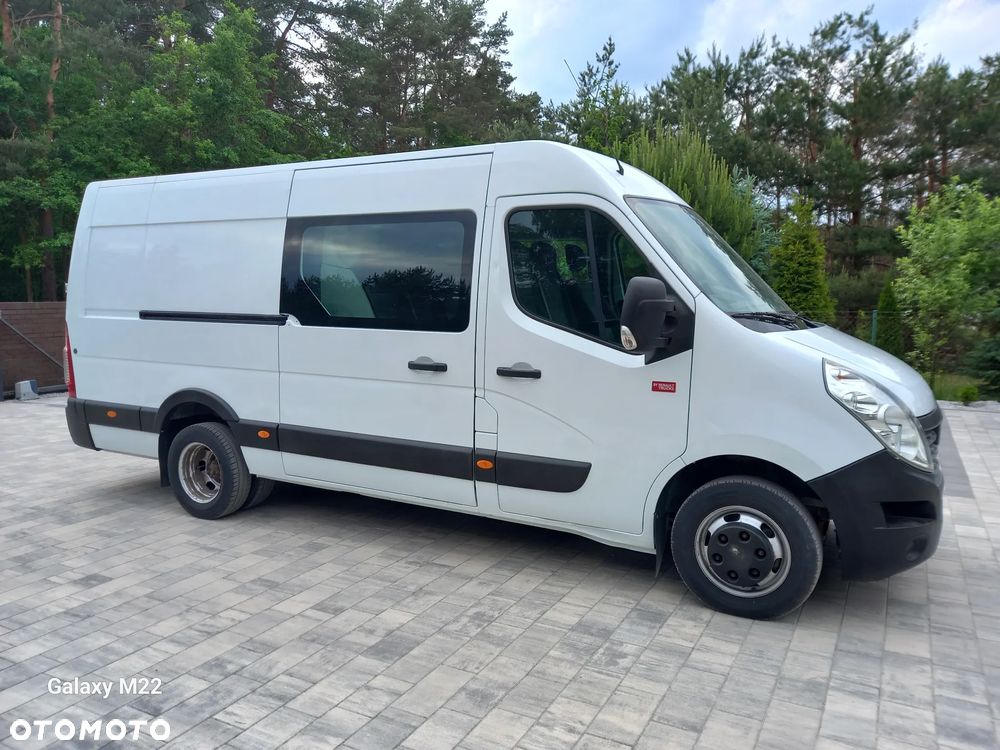 Renault MASTER - 2