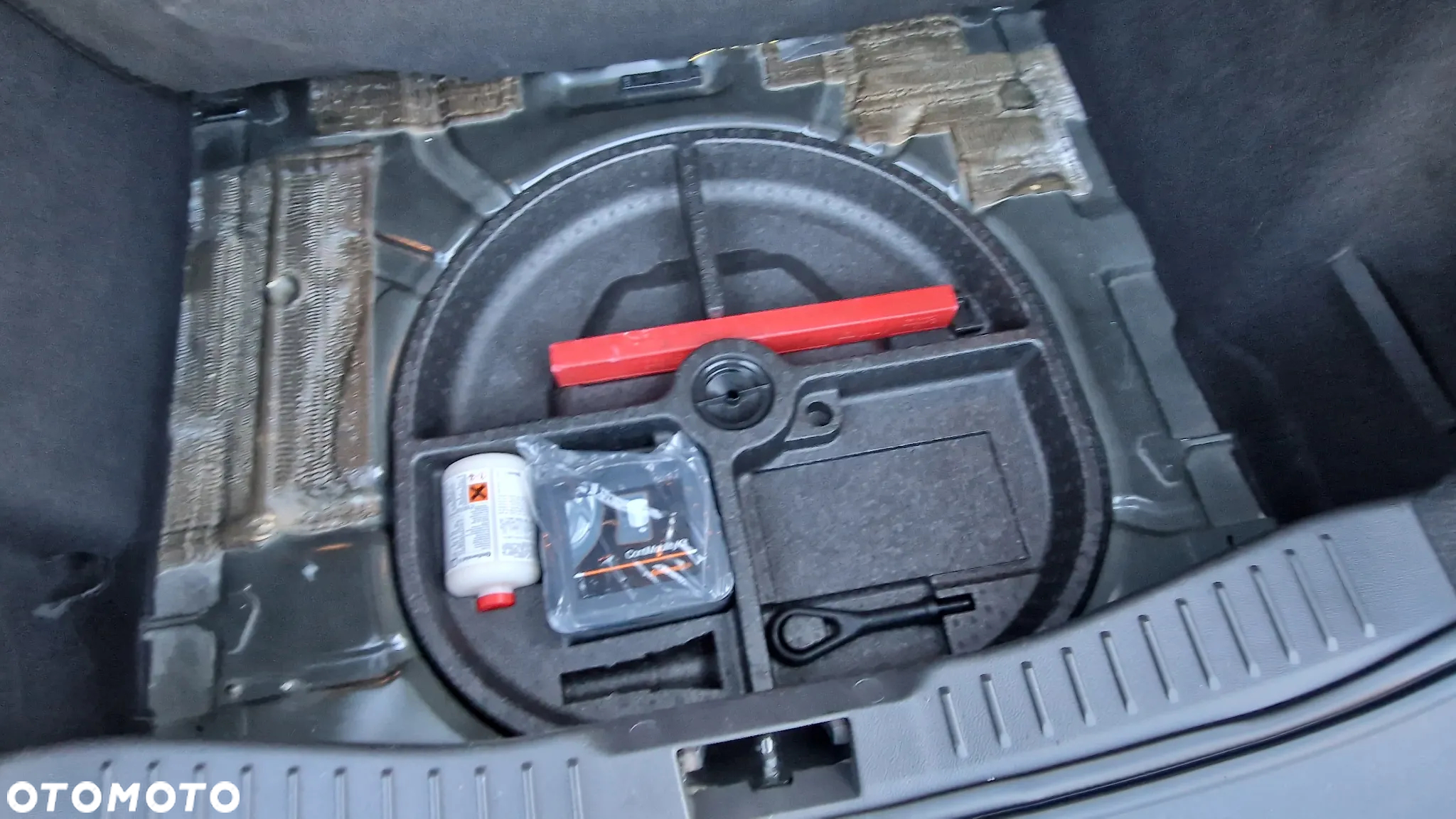 Ford Focus - 19