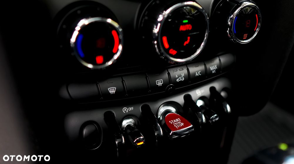 MINI Cooper S - 28