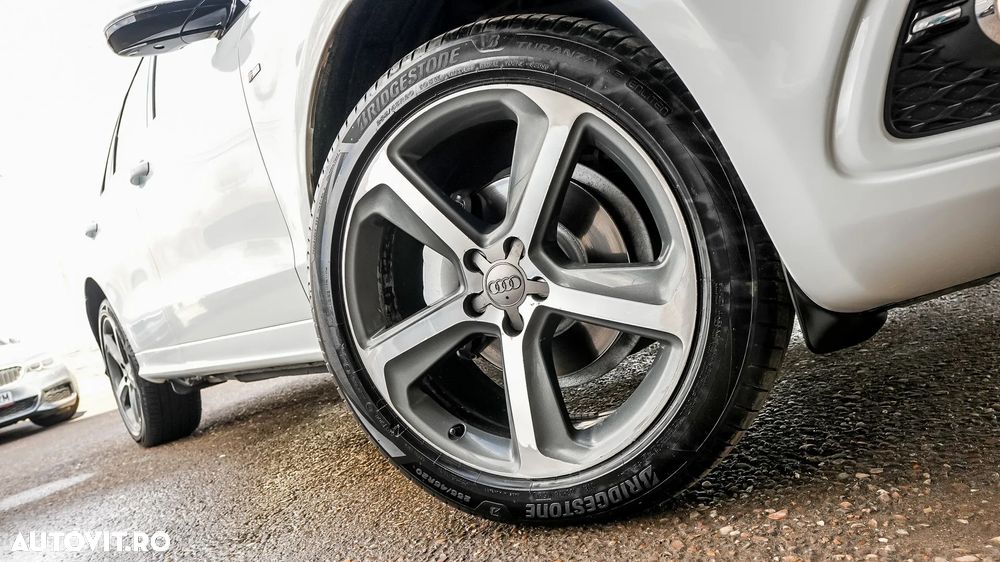 Audi Q5 2.0 TDI Quattro S tronic - 32