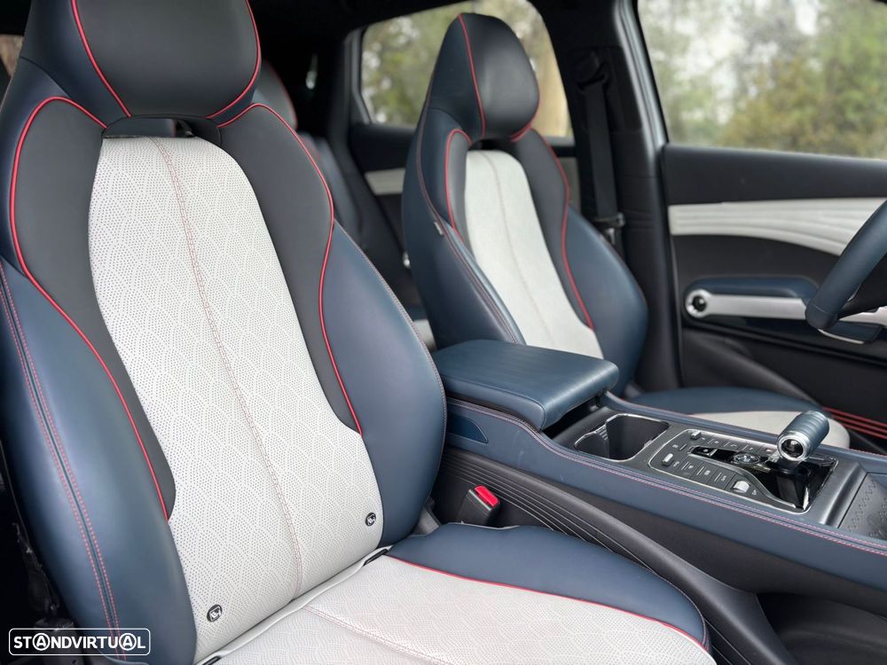 BYD Atto 3 60.48 kWh Design - 25