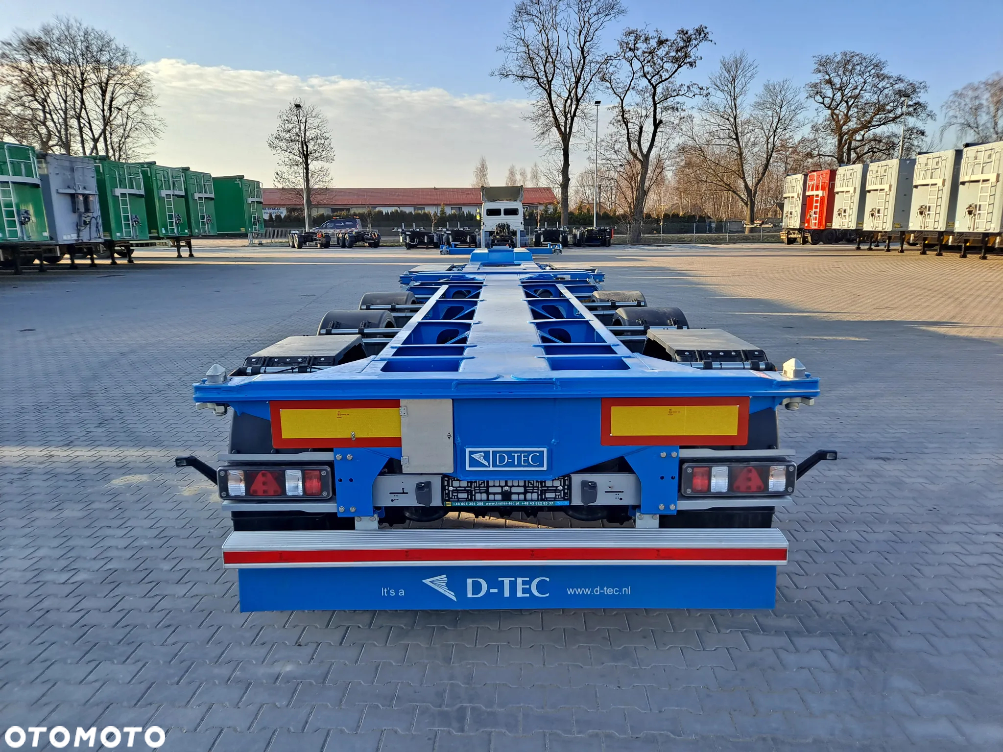 D-TEC CT-521 - 6
