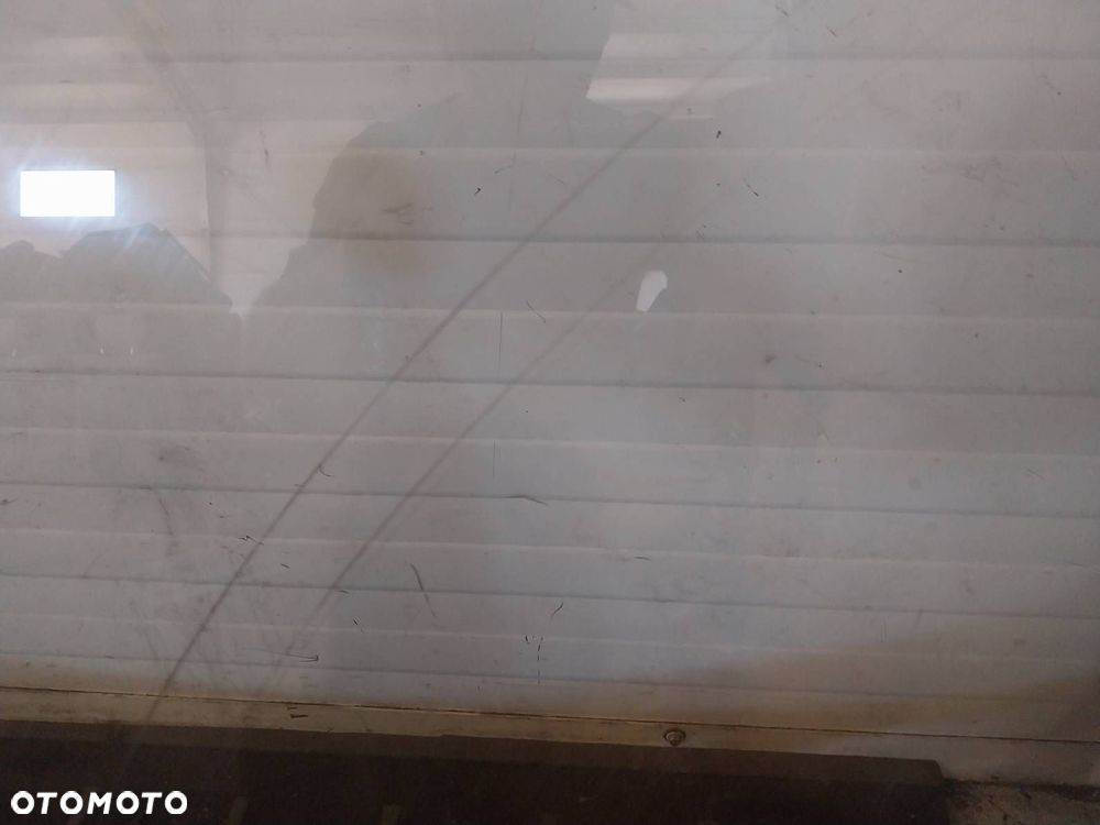 SZYBA CZOŁOWA PRZEDNIA PEUGEOT 407 I MAZOWSZE - 3