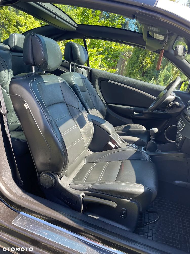 Renault Megane 1.4 16V TCE Dynamique - 19