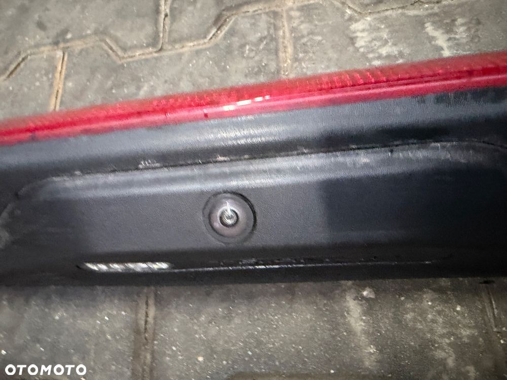 Światło stop z kamerą cofania Ford Transit MK8 LIFT 19-26r - 2