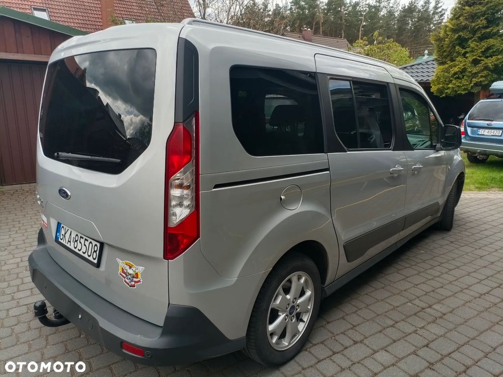 Ford Tourneo Connect Grand ver-grand-1-6-tdci-titanium - 6