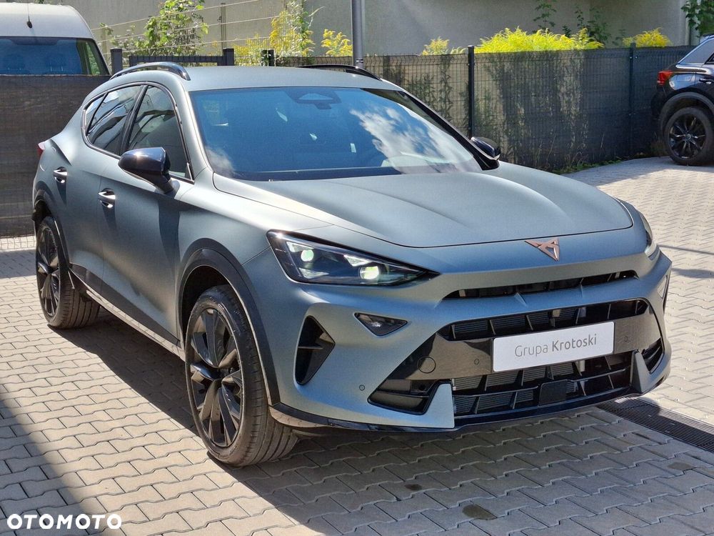 Cupra Formentor 1.5 eTSI mHEV DSG - 5