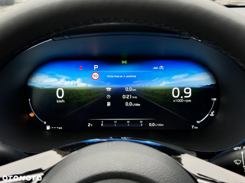 Kia XCeed 1.6 T-GDI Business Line DCT - 30