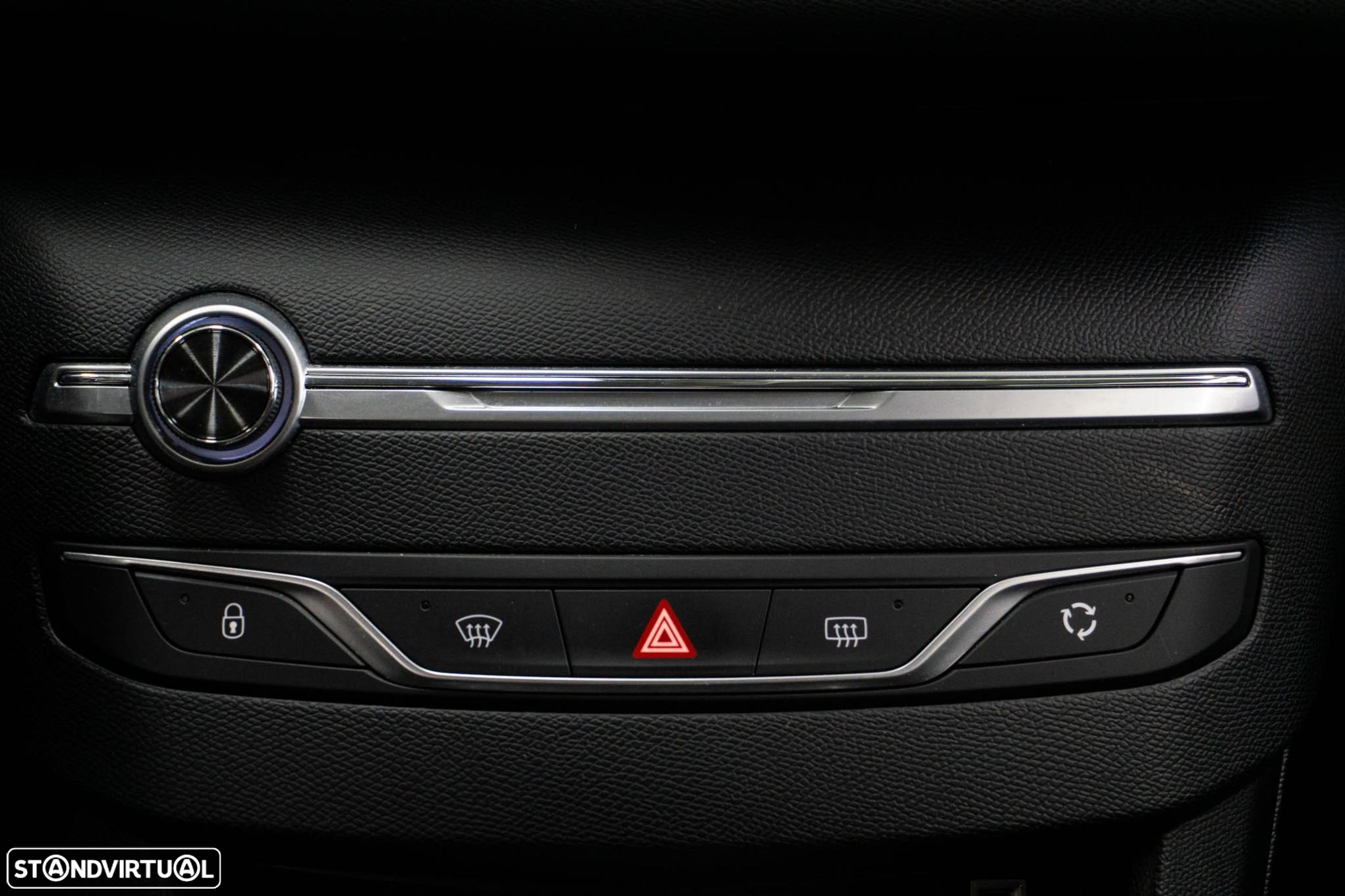 Peugeot 308 1.2 PureTech Allure - 20