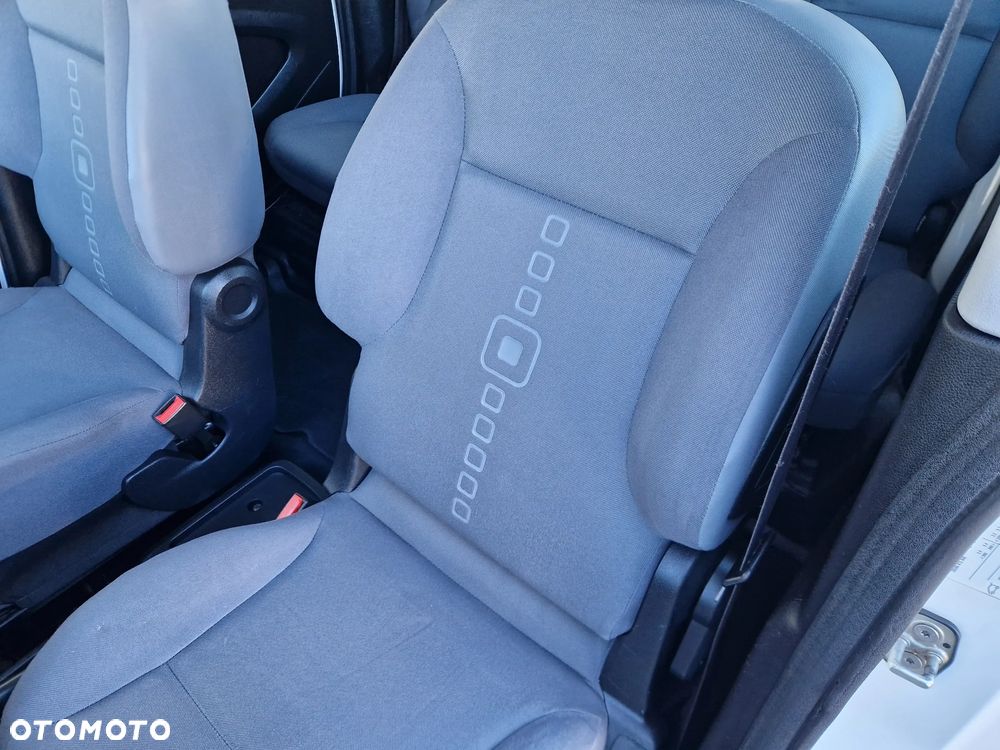 Citroën Berlingo 1.6 HDi Multispace - 18